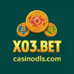 X03 Bet Game
