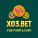 X03 Bet Game