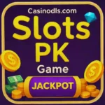 Slots PK Game