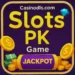 Slots PK Game